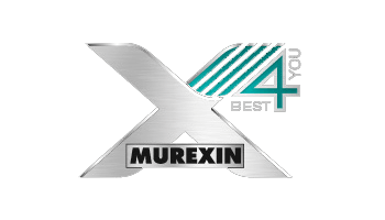 Murexin Best4You Logo