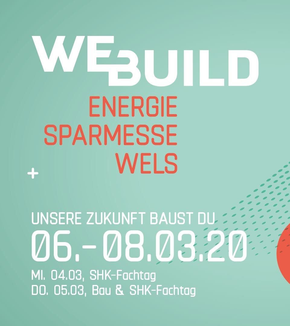 Energiesparmesse Wels