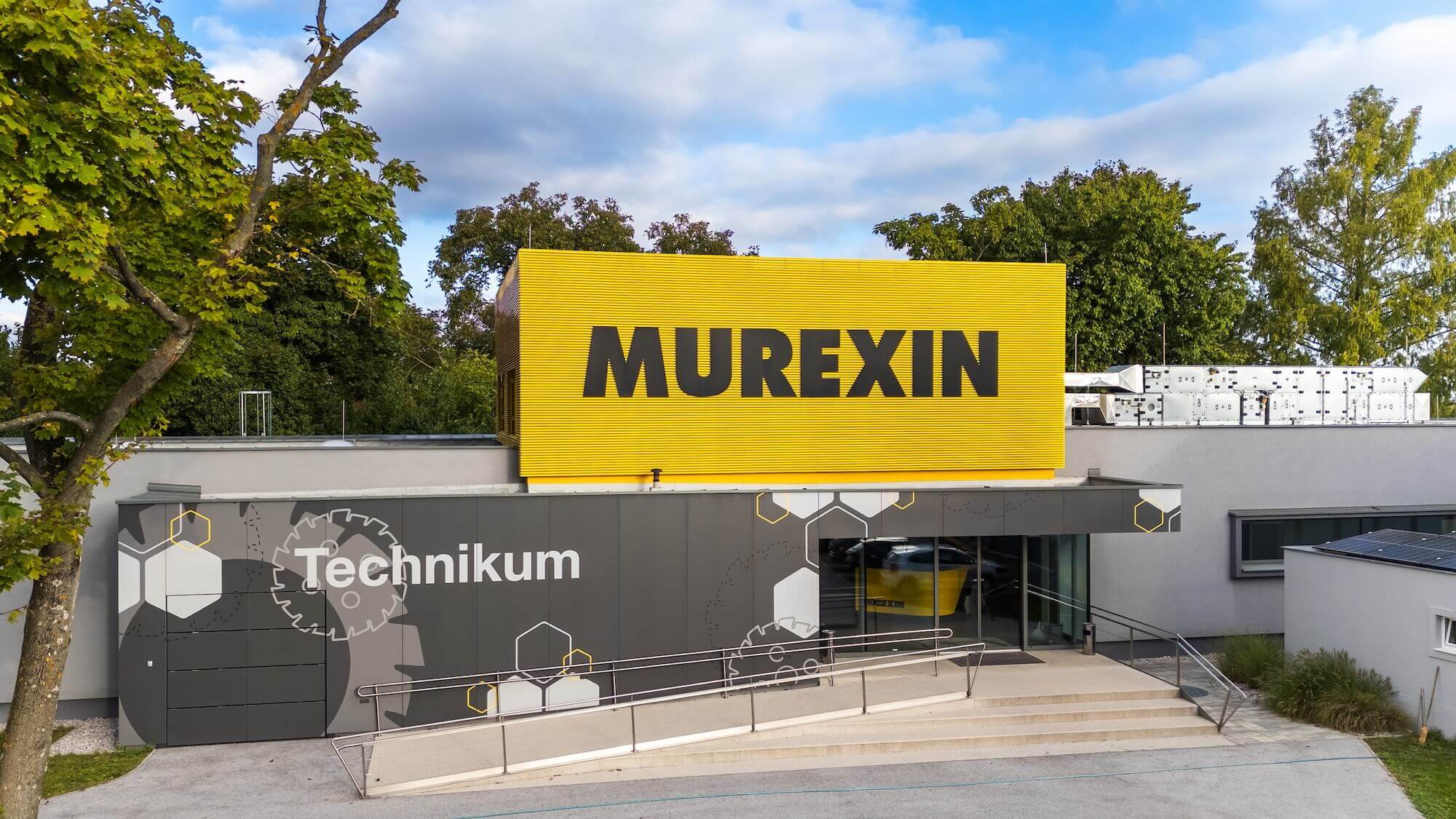 Murexin Technikum