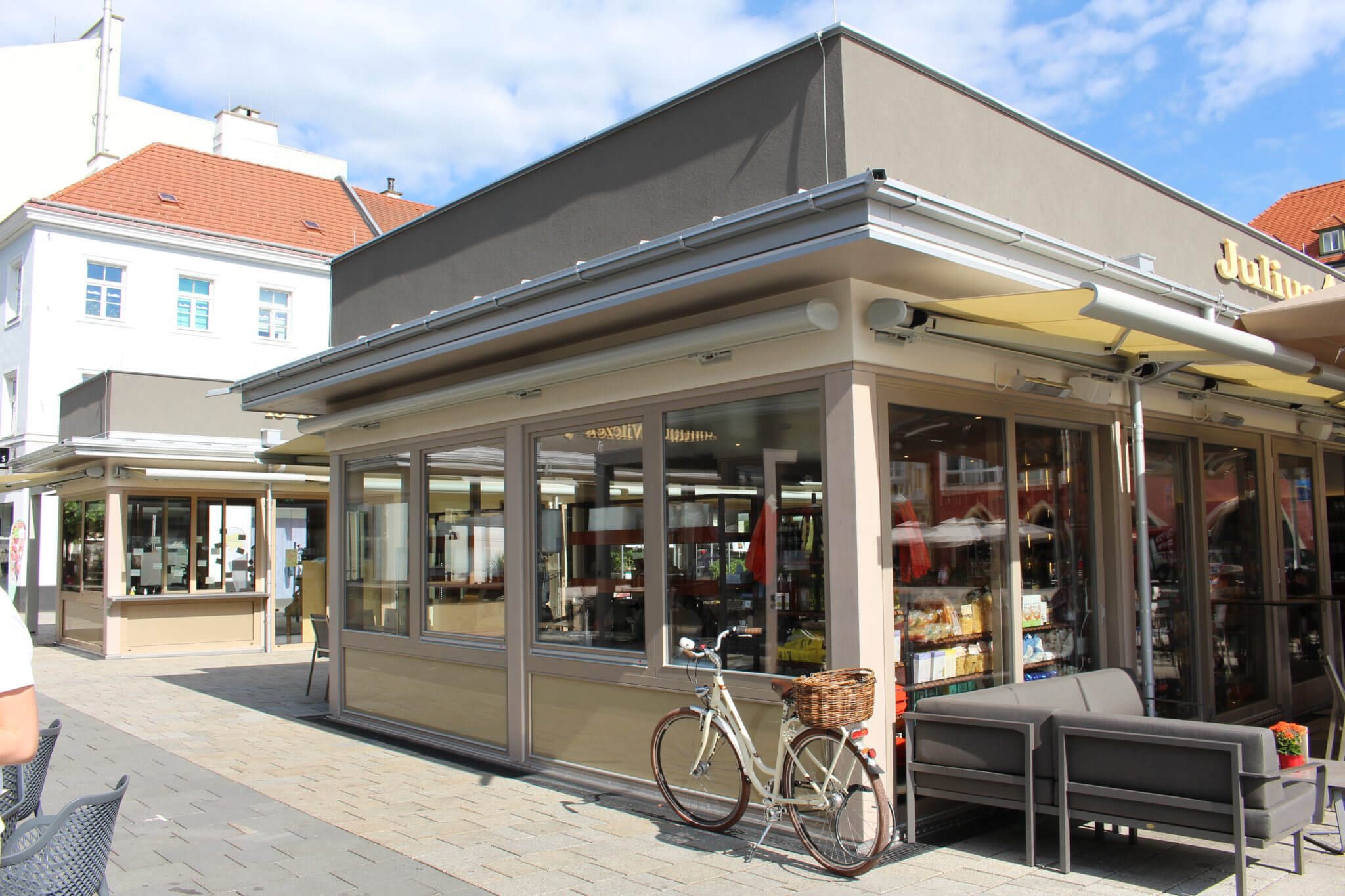 Murexin Referenz Marienmarkt Wiener Neustadt