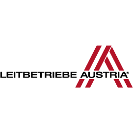 Leitbetriebe Austria Logo