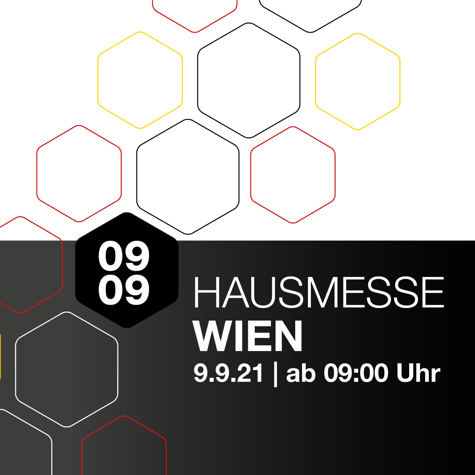 Stransky Hausmesse 1